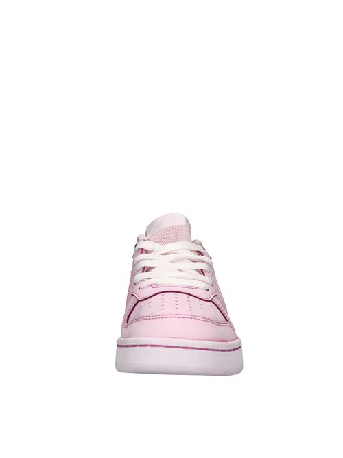 Sneakers in pelle NIKE SEDDYS | NISE235254286ROSA